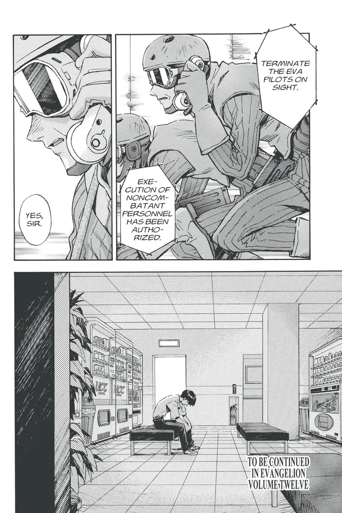 Neon Genesis Evangelion Chapter 76 image 26_optimized